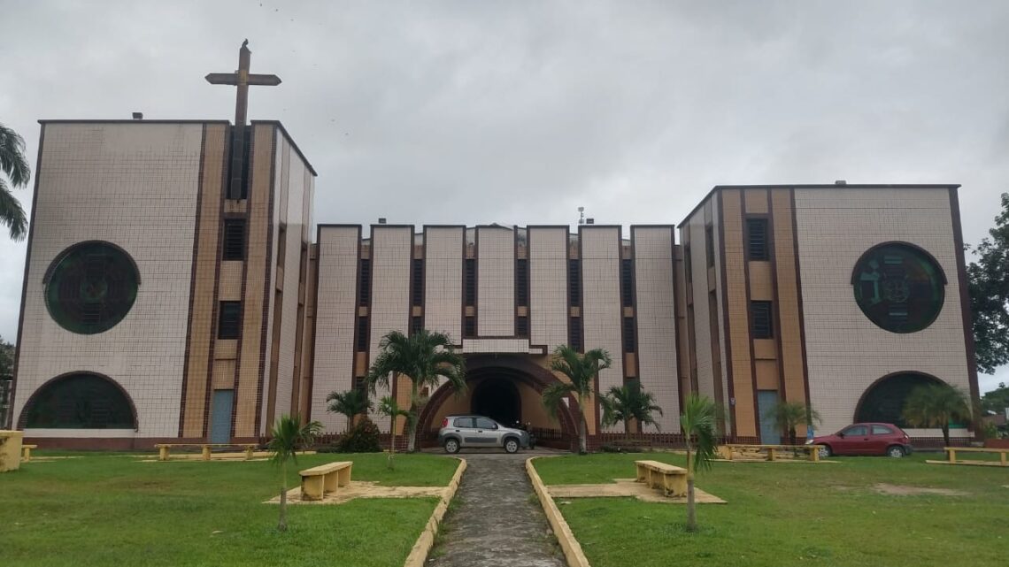 Celebrações da Semana Santa estão mantidas em Tabatinga