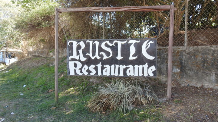 Descubra o Sabor Rústico: Uma Jornada Gastronômica no Restaurante “Rustic” em Pacaraima – Roraima